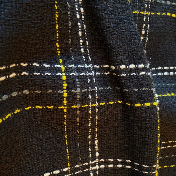 Bandolino size 10 pattern skirt - Picture 5 of 5